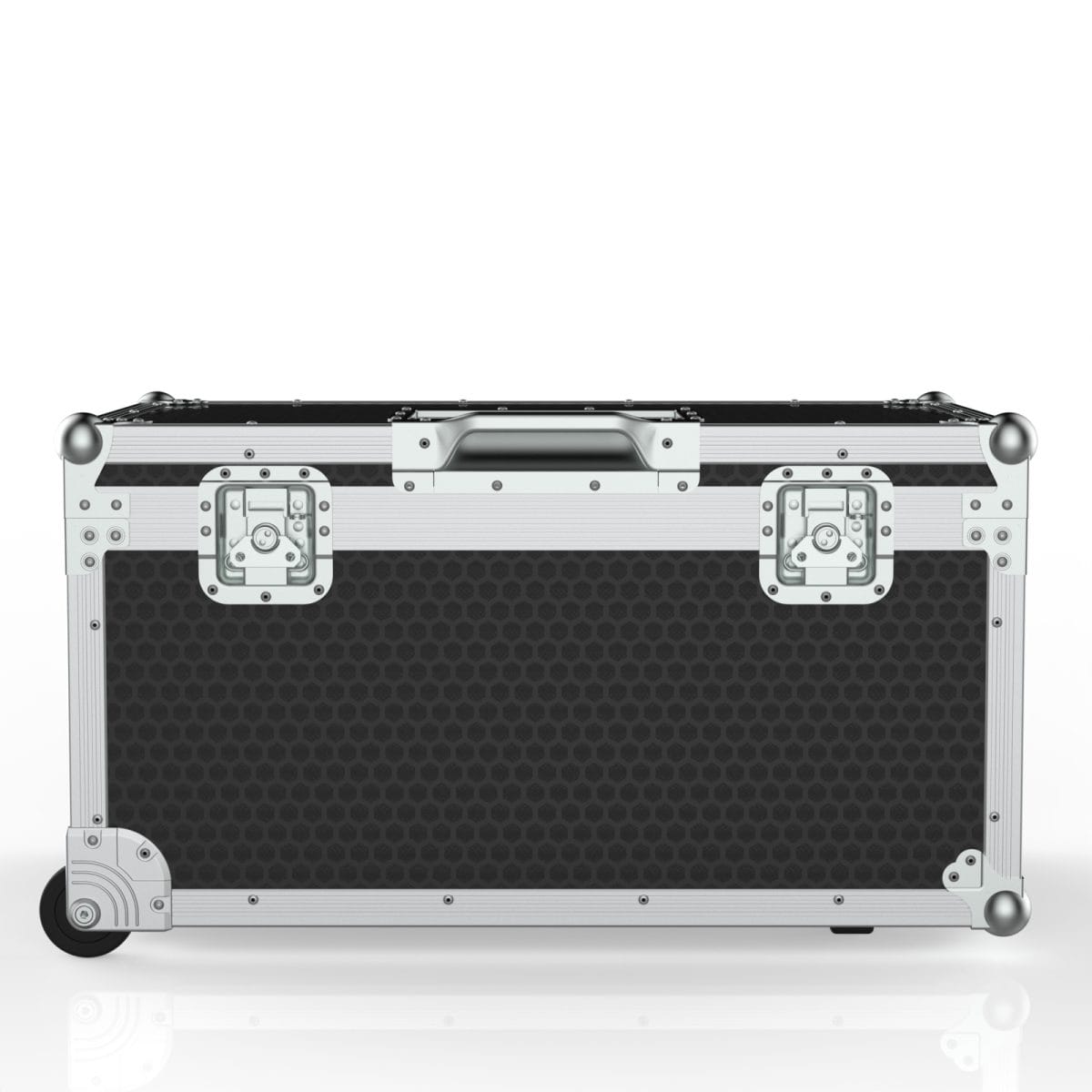 Travel Case For Amsl Promilite Iii