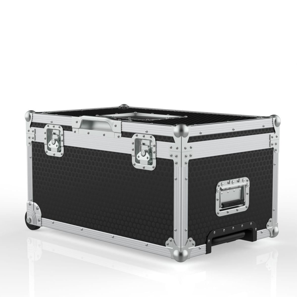 Travel Case For Amsl Promilite Iii