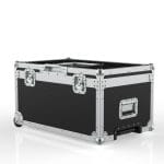 Travel Case For Amsl Promilite Iii