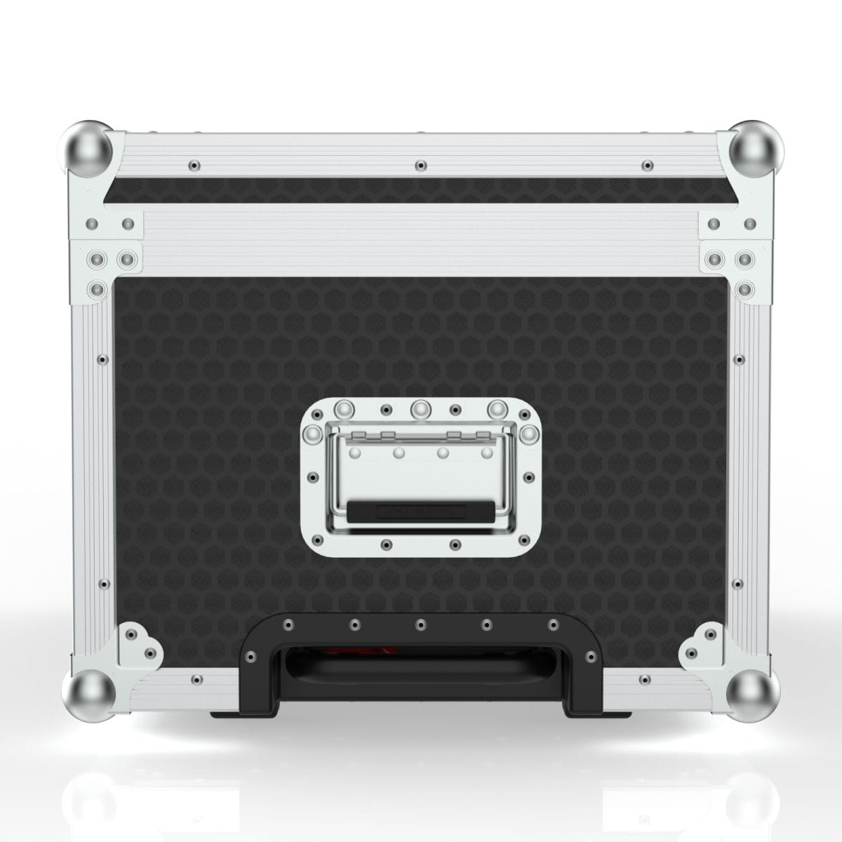 Travel Case For Amsl Promilite Iii