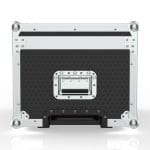 Travel Case For Amsl Promilite Iii