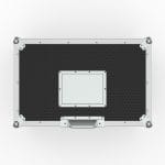 Travel Case For Amsl Promilite Iii