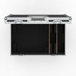 Travel Case For Amsl Promilite Iii