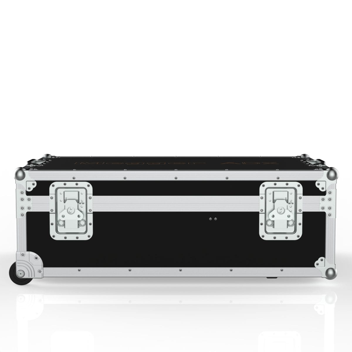 Transport Case For Megger Adx And Accessories