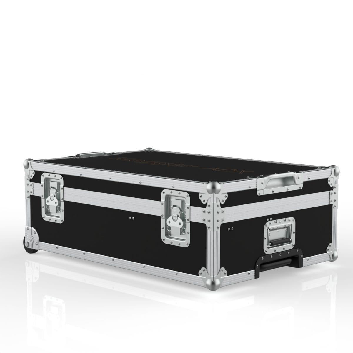 Transport Case For Megger Adx And Accessories