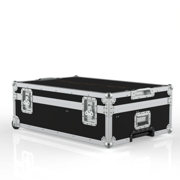 TRANSPORT CASE FOR MEGGER ADX AND ACCESSORIES