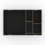 Transport Case For Megger Adx And Accessories