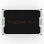 Transport Case For Megger Adx And Accessories