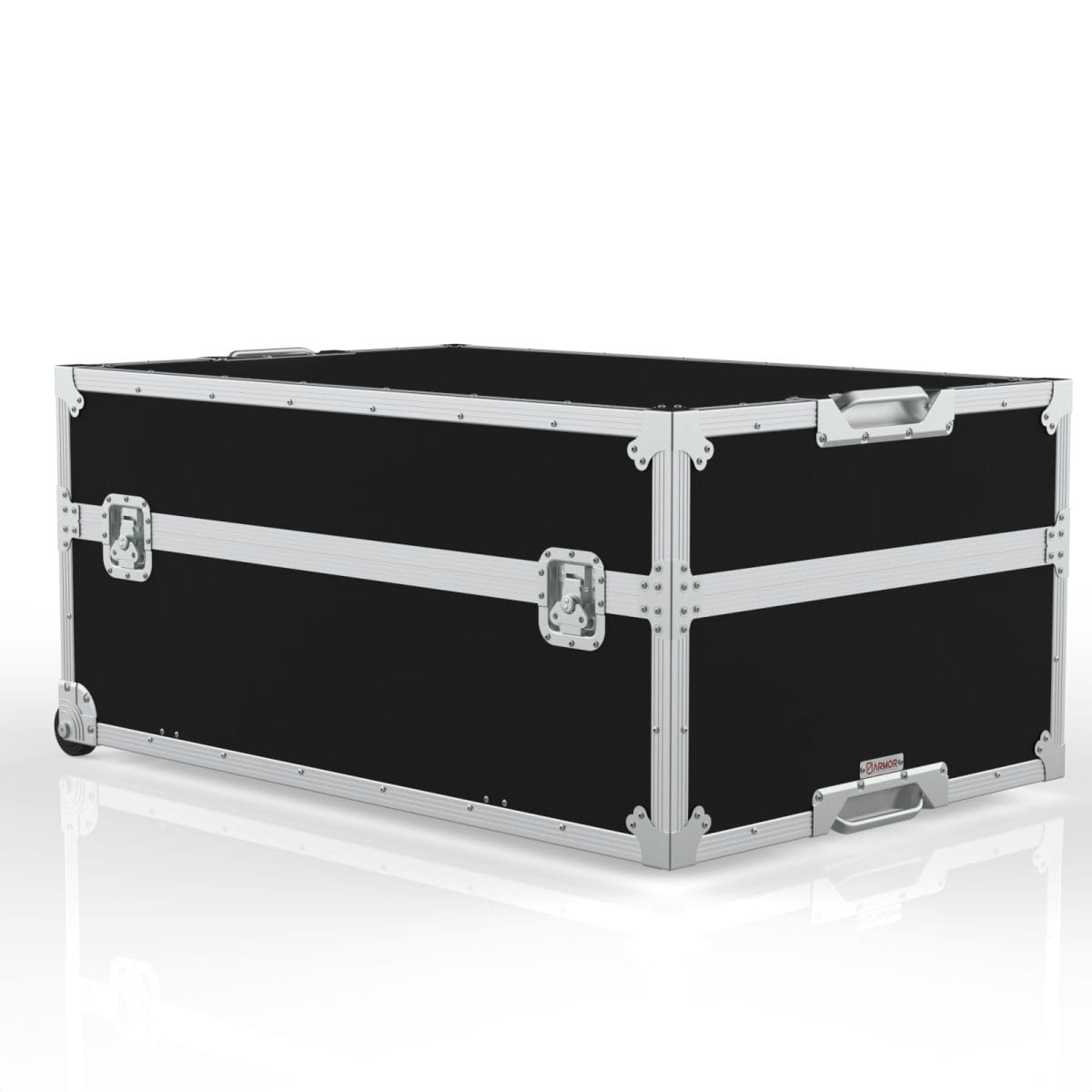 Travel Case For Petra And Rad Racerunner Size 3 Running Frame