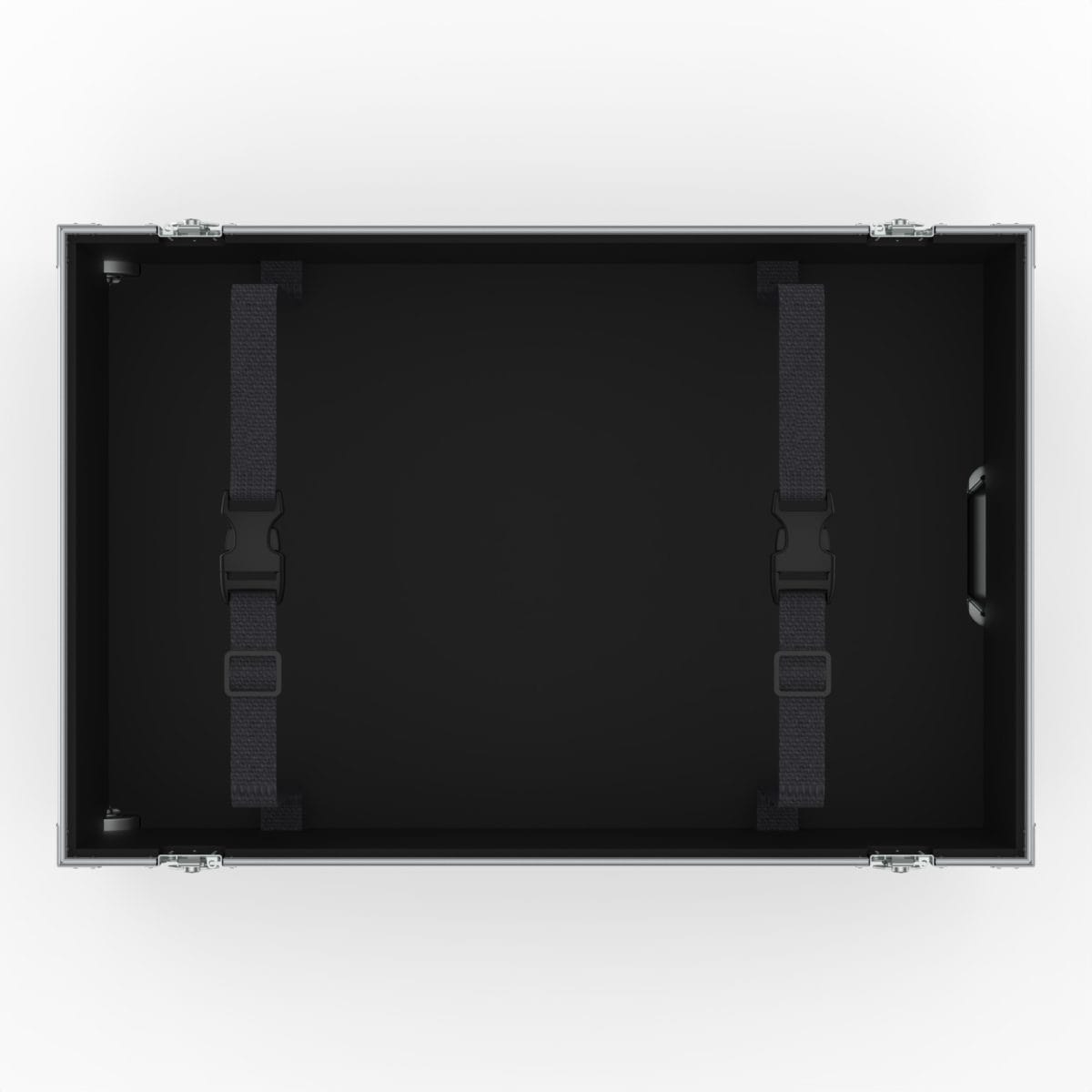 Travel Case For Petra And Rad Racerunner Size 3 Running Frame