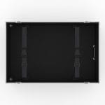 Travel Case For Petra And Rad Racerunner Size 3 Running Frame