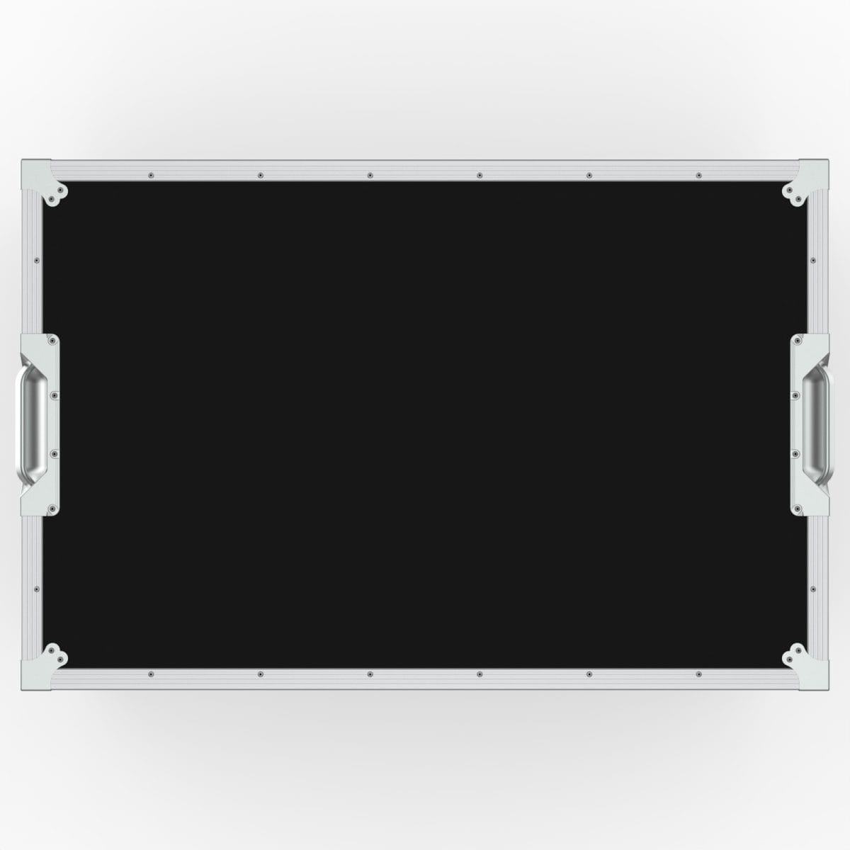 Travel Case For Petra And Rad Racerunner Size 3 Running Frame