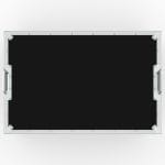 Travel Case For Petra And Rad Racerunner Size 3 Running Frame