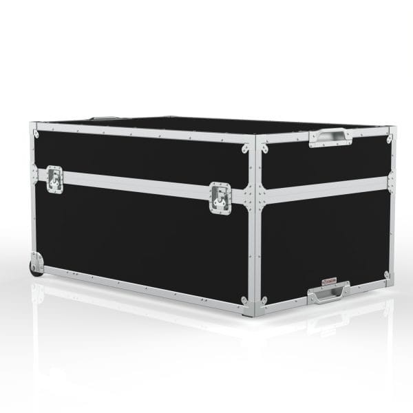 TRAVEL CASE FOR PETRA AND RAD RACERUNNER SIZE 4 RUNNING FRAME