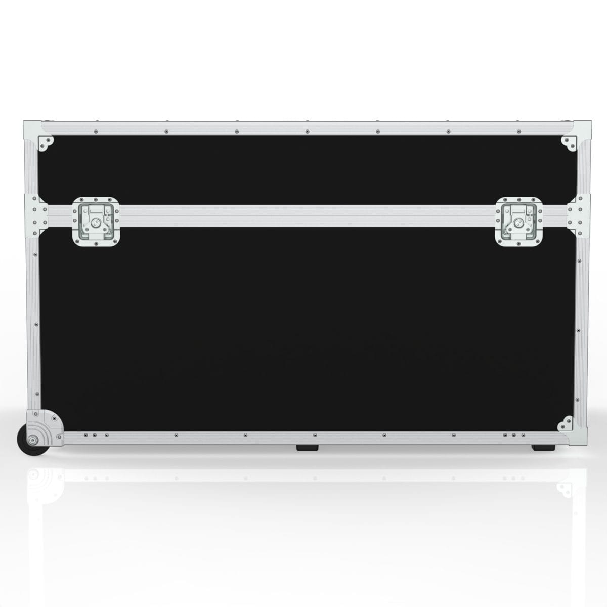 Travel Case For Petra Racerunner Size 5 Running Frame