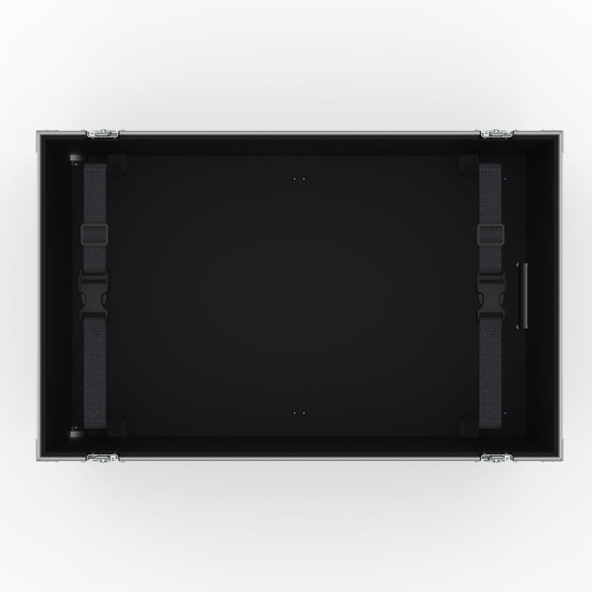 Travel Case For Petra Racerunner Size 5 Running Frame