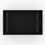 Travel Case For Petra Racerunner Size 5 Running Frame