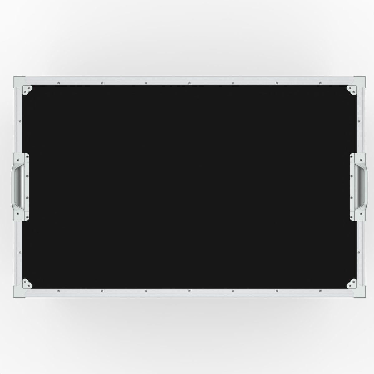 Travel Case For Petra Racerunner Size 5 Running Frame