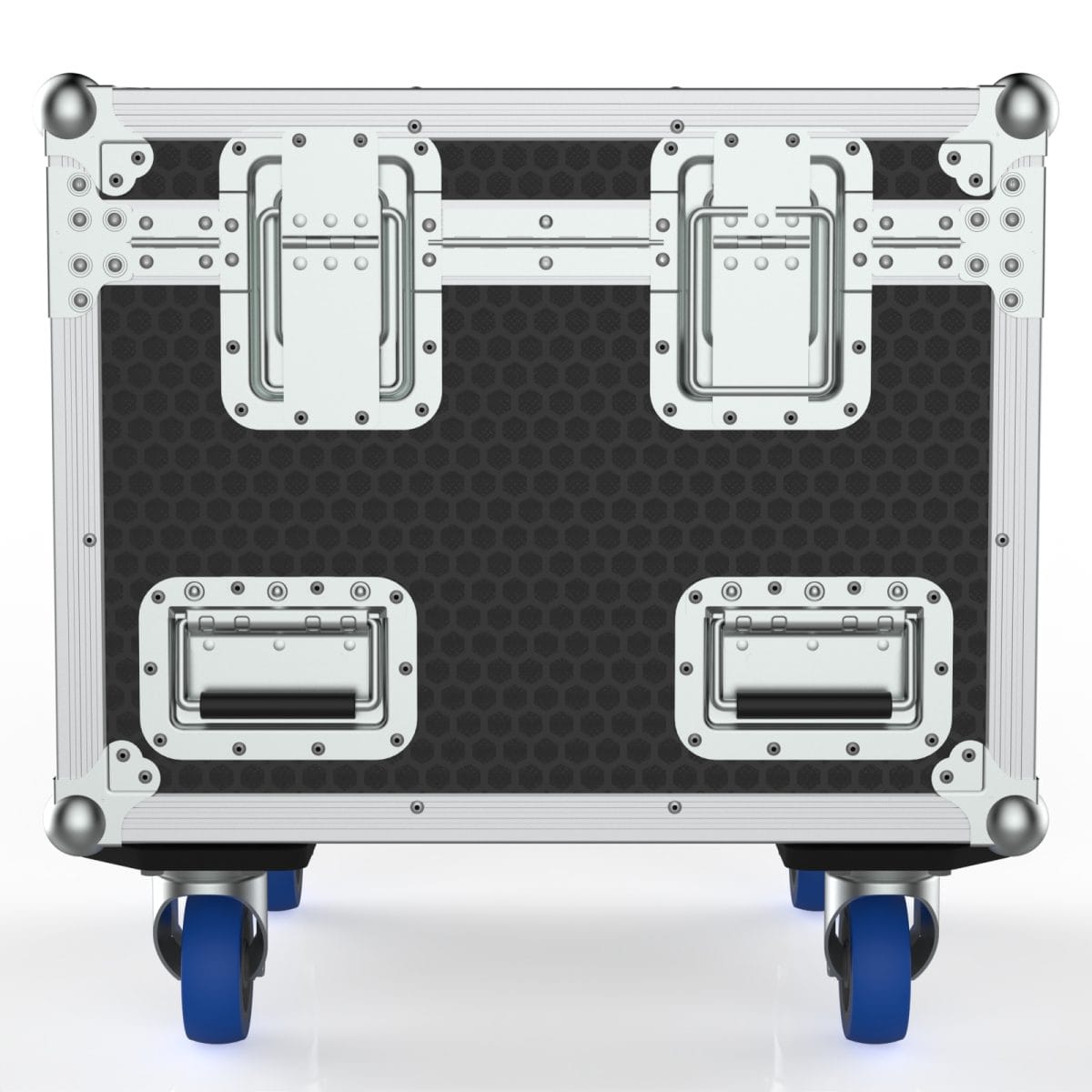 Transport Road Case Cable Packer Cp6060Se