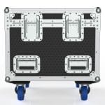 Transport Road Case Cable Packer Cp6060Se