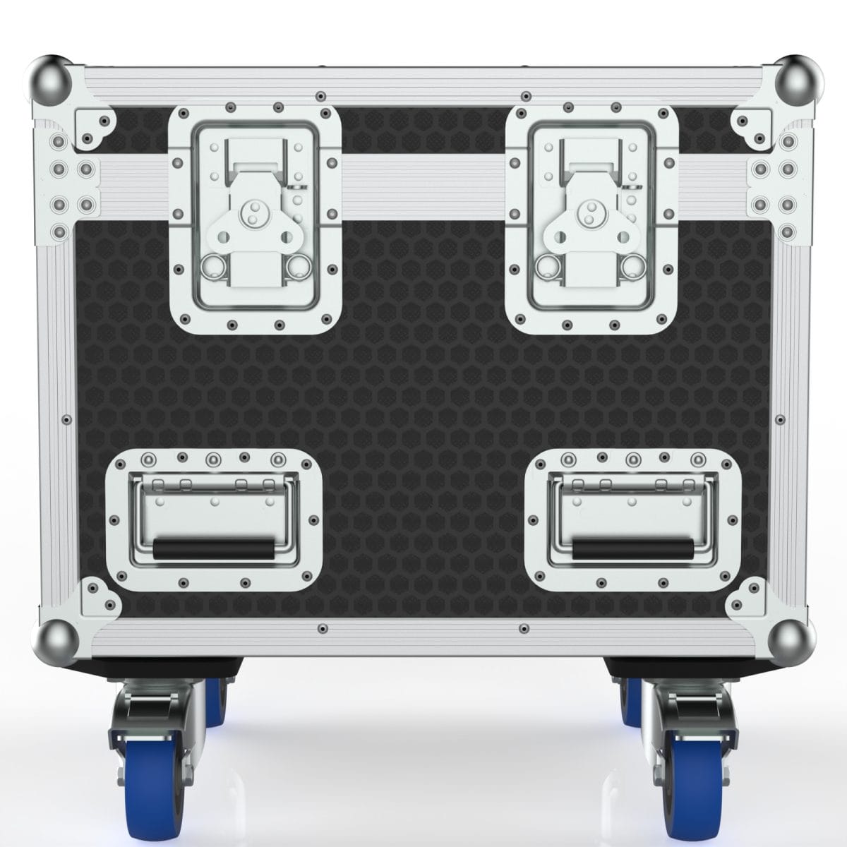 Transport Road Case Cable Packer Cp6060Se