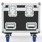Transport Road Case Cable Packer Cp6060Se