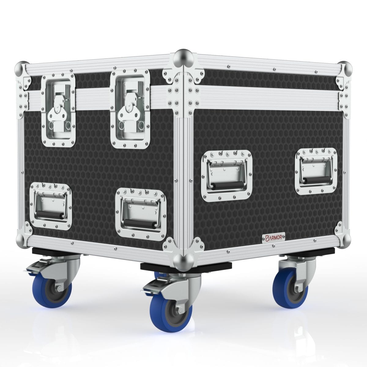 Transport Road Case Cable Packer Cp6060Se