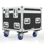 Transport Road Case Cable Packer Cp6060Se
