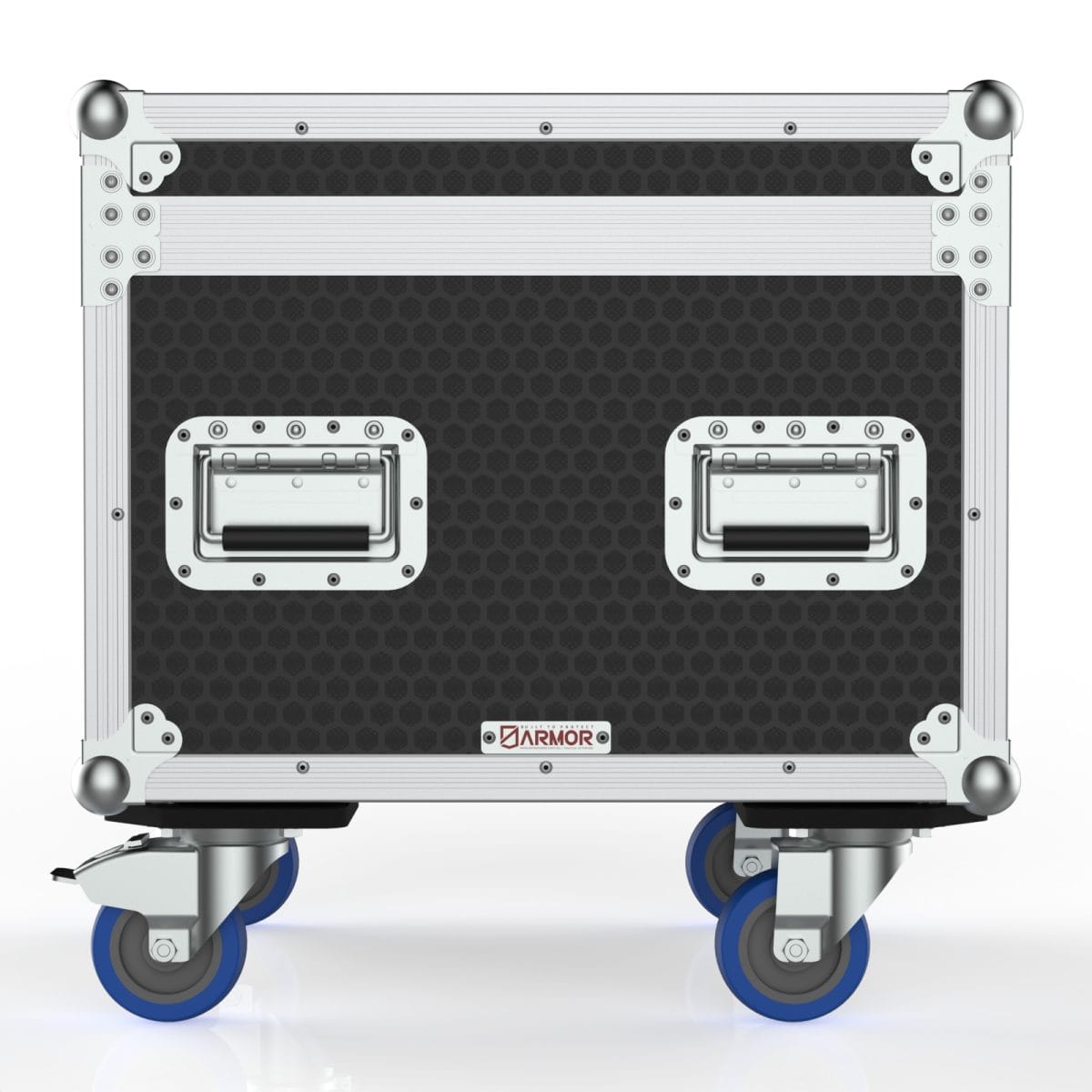 Transport Road Case Cable Packer Cp6060Se