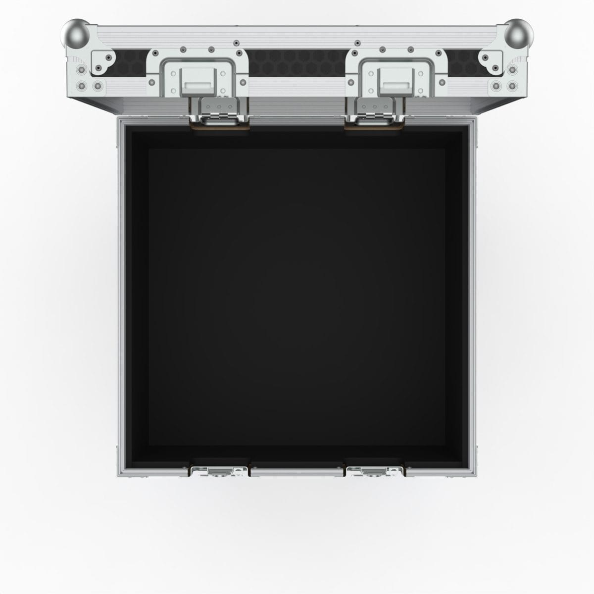 Transport Road Case Cable Packer Cp6060Se
