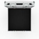 Transport Road Case Cable Packer Cp6060Se