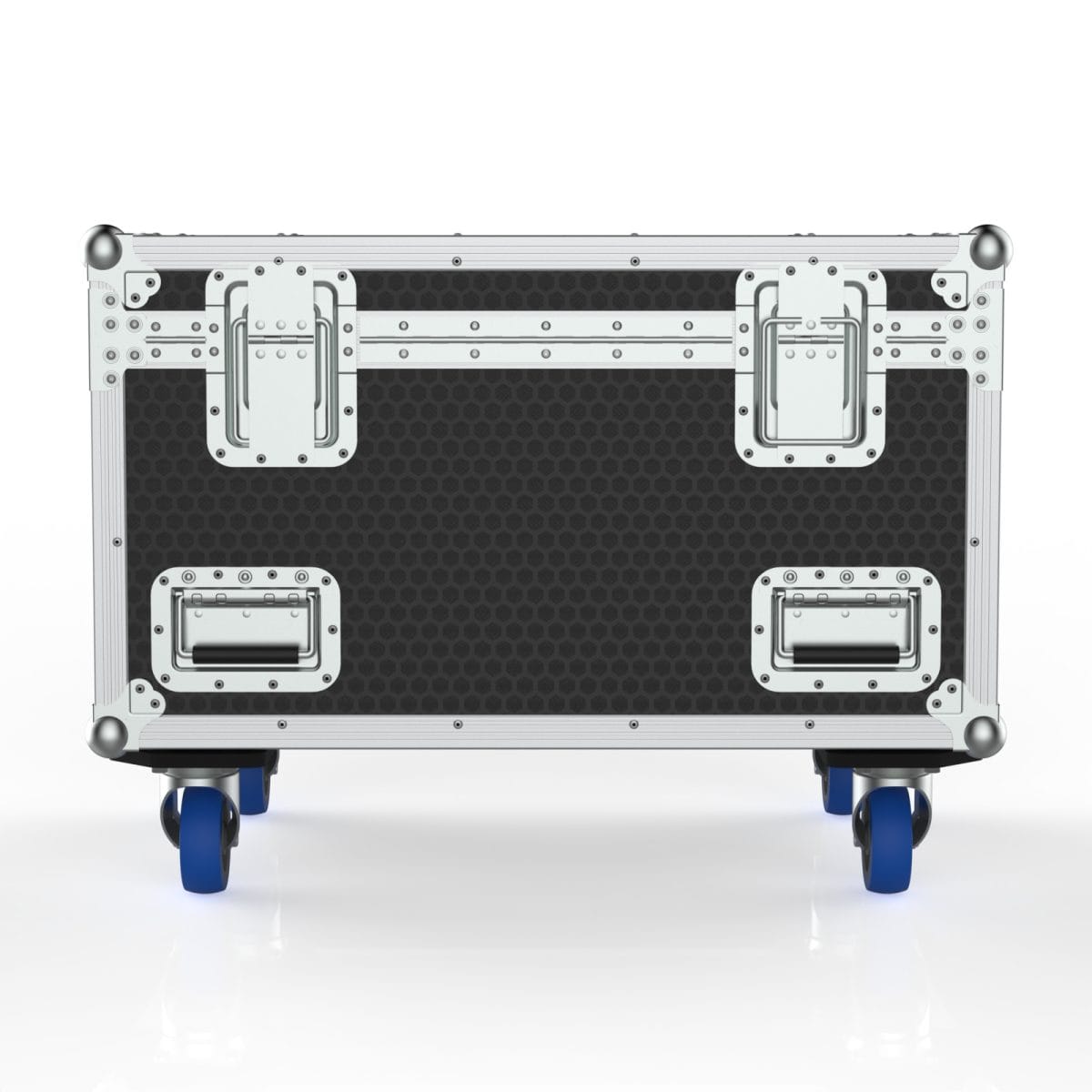Transport Road Case Cable Packer Cp8060Se
