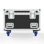 Transport Road Case Cable Packer Cp8060Se