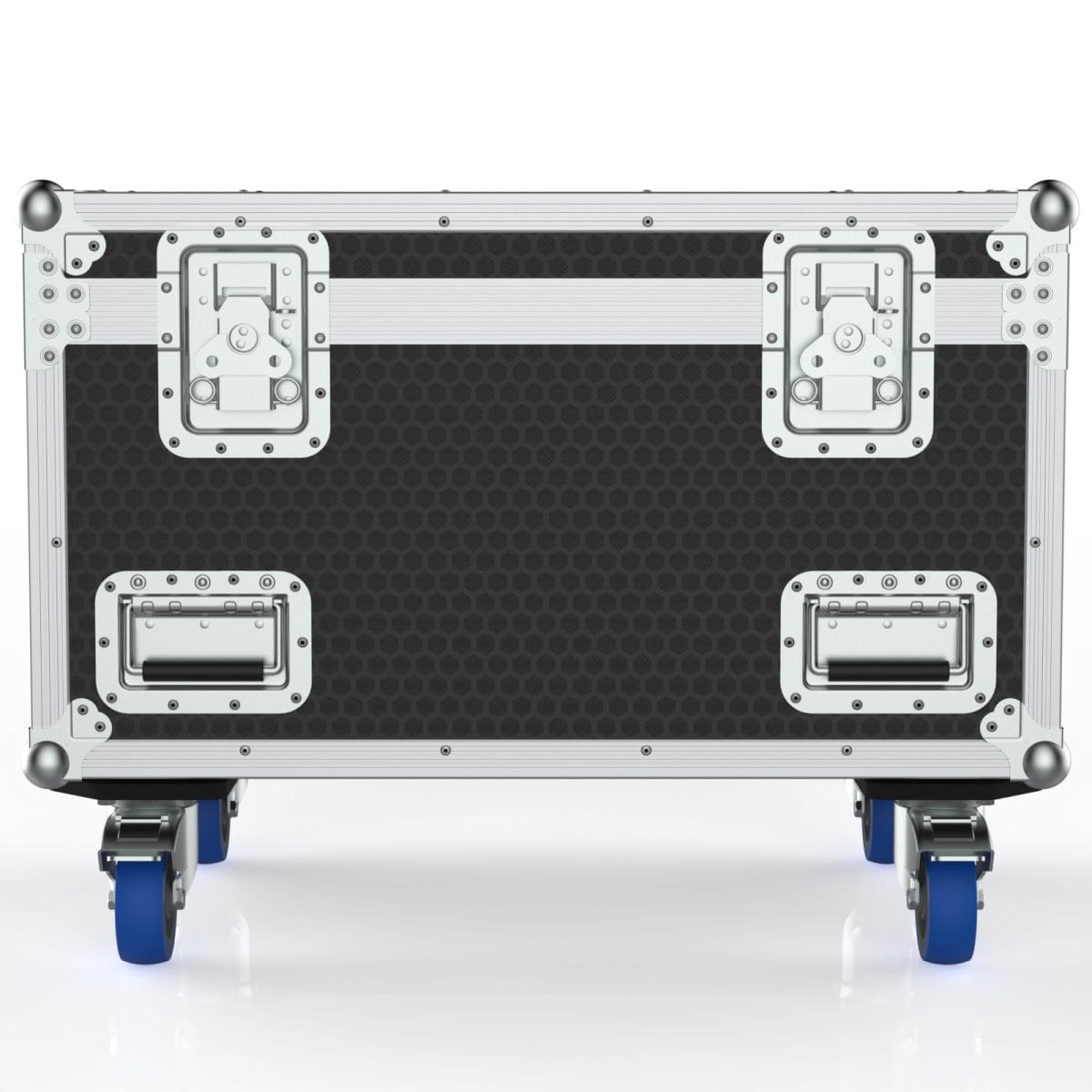 Transport Road Case Cable Packer Cp8060Se