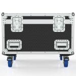 Transport Road Case Cable Packer Cp8060Se