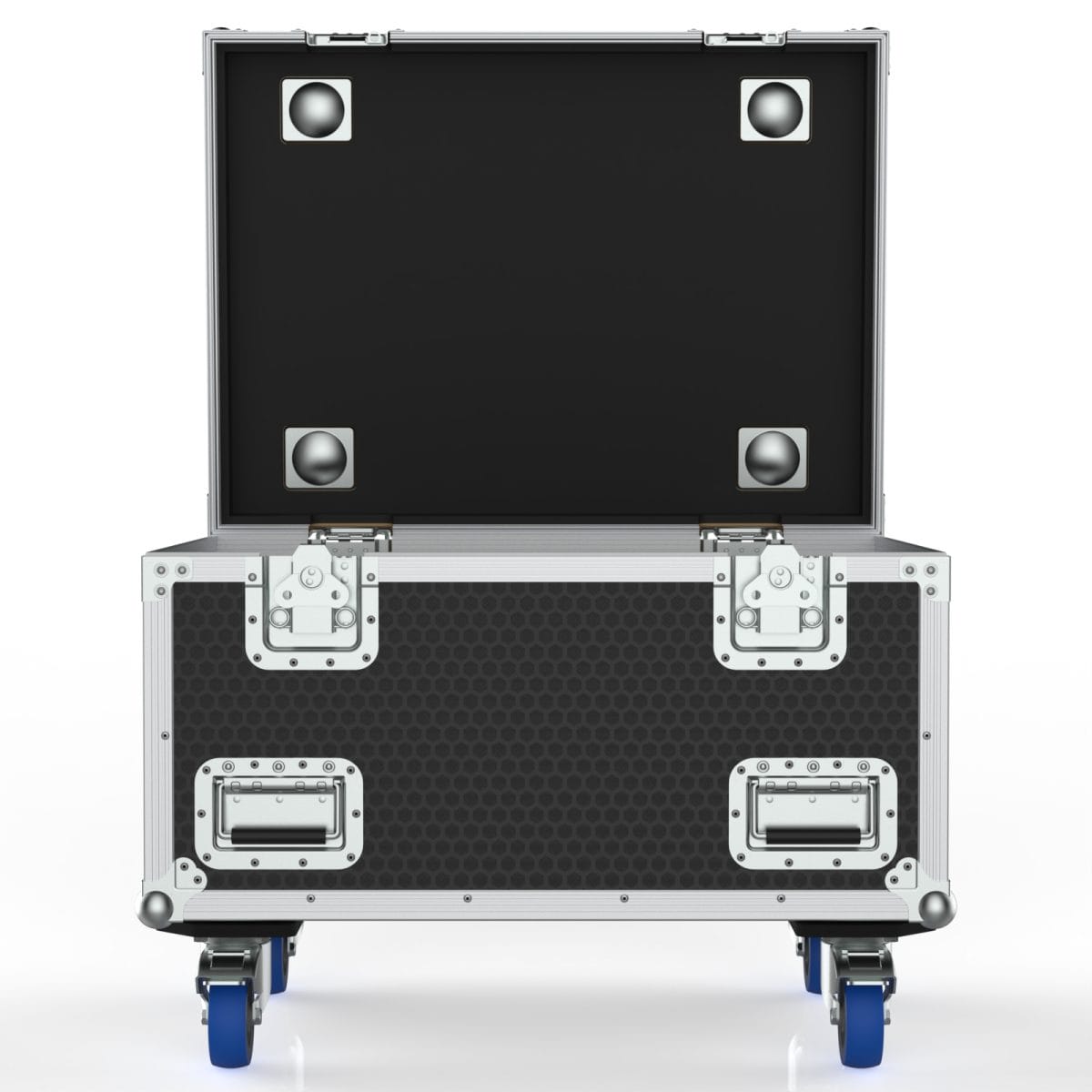 Transport Road Case Cable Packer Cp8060Se