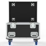 Transport Road Case Cable Packer Cp8060Se
