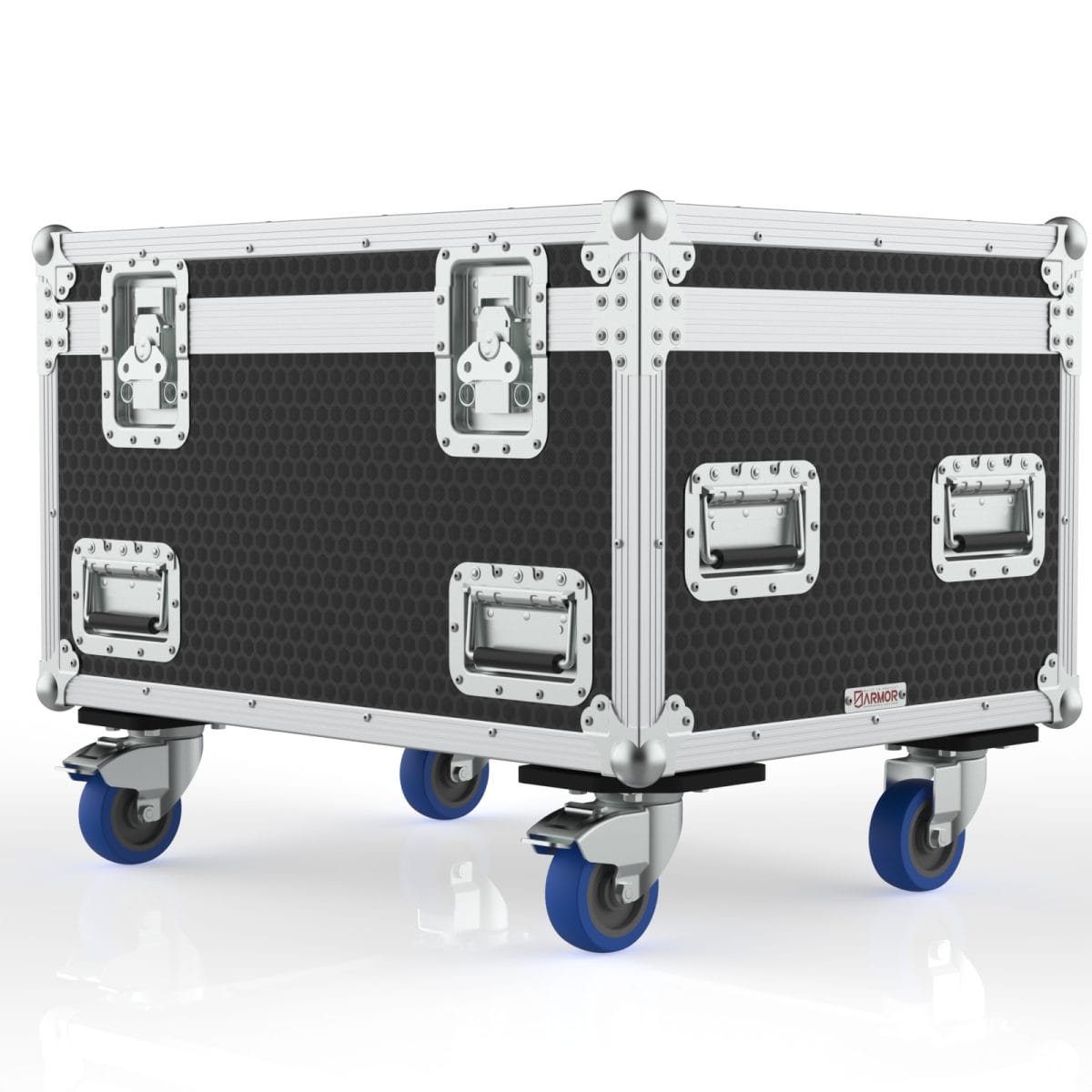 Transport Road Case Cable Packer Cp8060Se