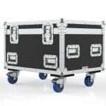 Transport Road Case Cable Packer Cp8060Se