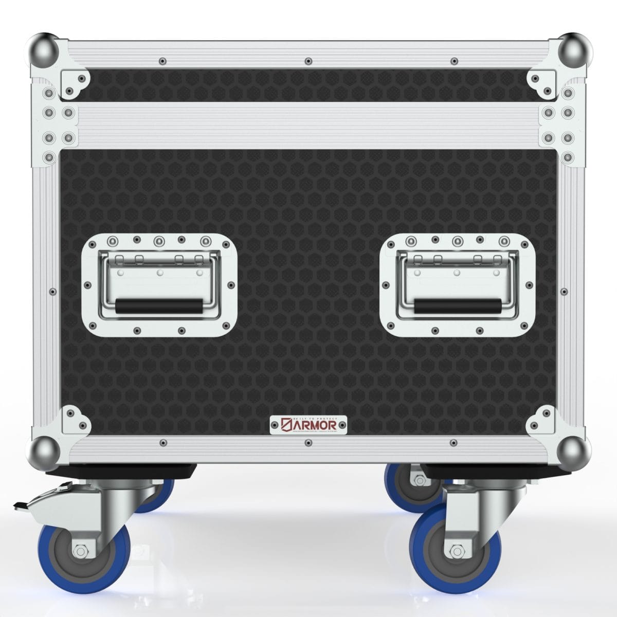 Transport Road Case Cable Packer Cp8060Se
