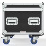 Transport Road Case Cable Packer Cp8060Se