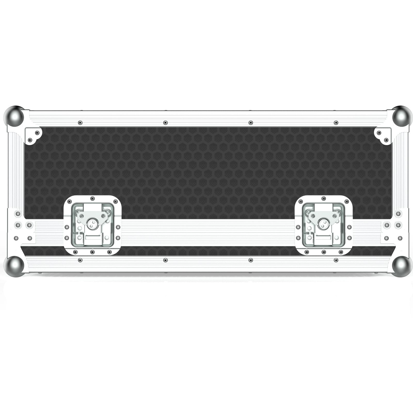 Road Case For Allen &Amp; Heath Sq6 Audio Mixer