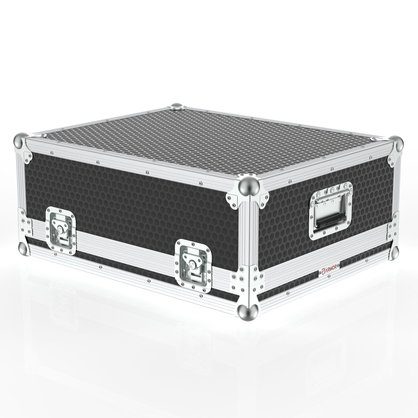 Road Case For Allen &Amp; Heath Sq6 Audio Mixer