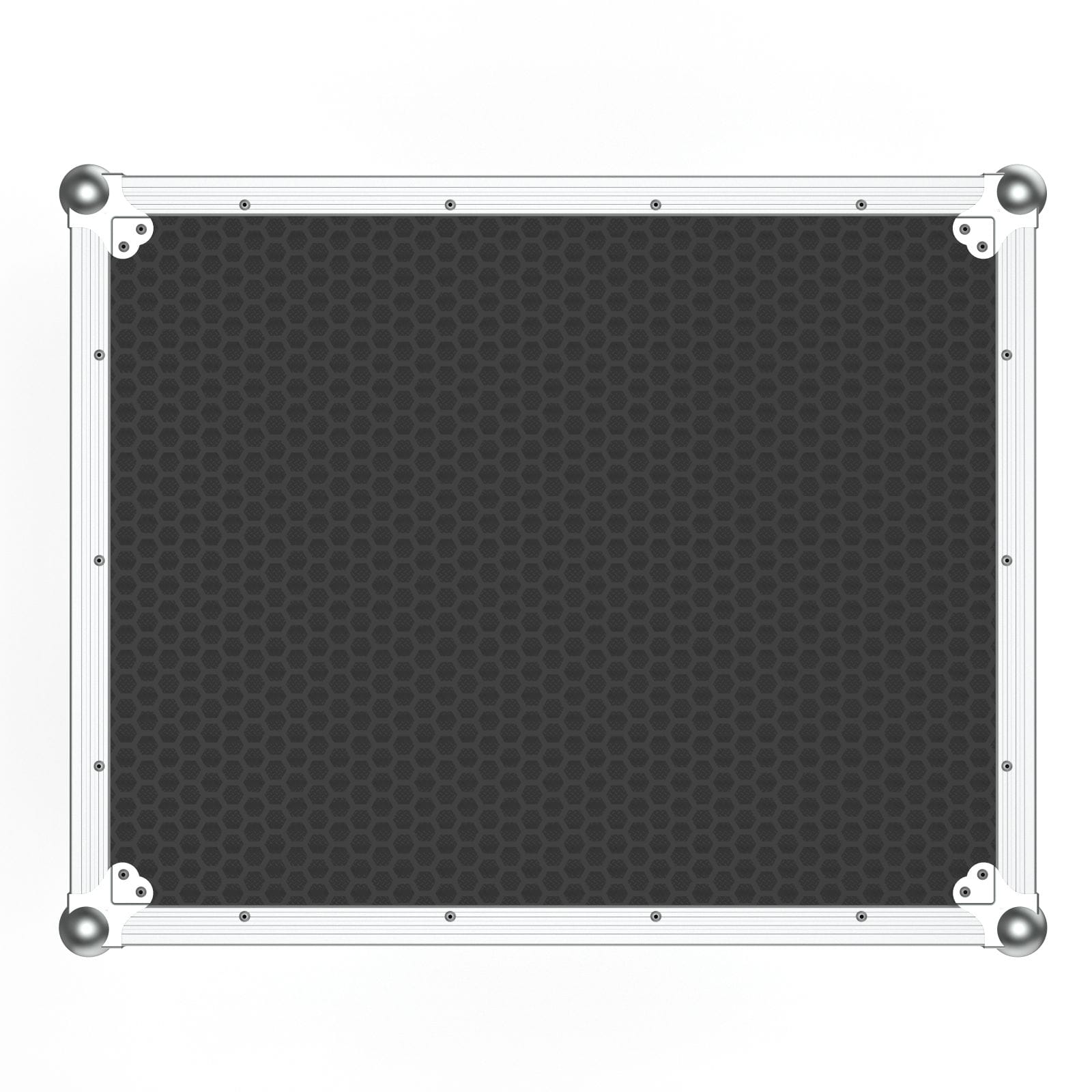 Road Case For Allen &Amp; Heath Sq6 Audio Mixer