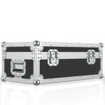 Dj Storage Road Case For 200 Of Lp 12” Vinyl Records