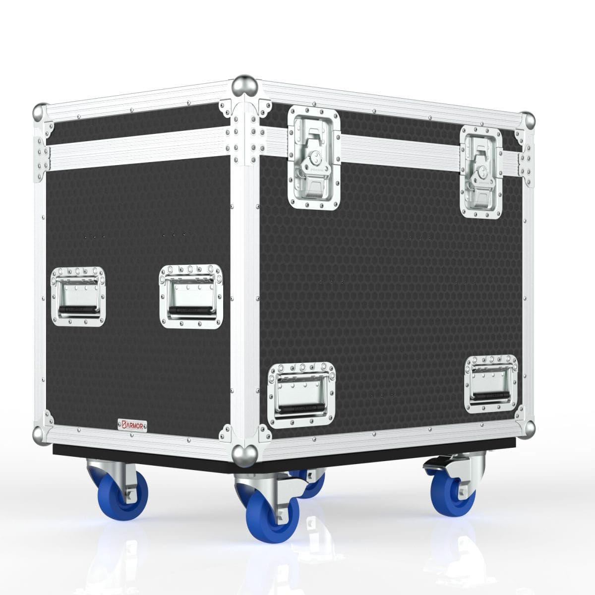 Road Case For Gis Lp500 Chain Hoists