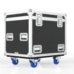 Road Case For Gis Lp500 Chain Hoists