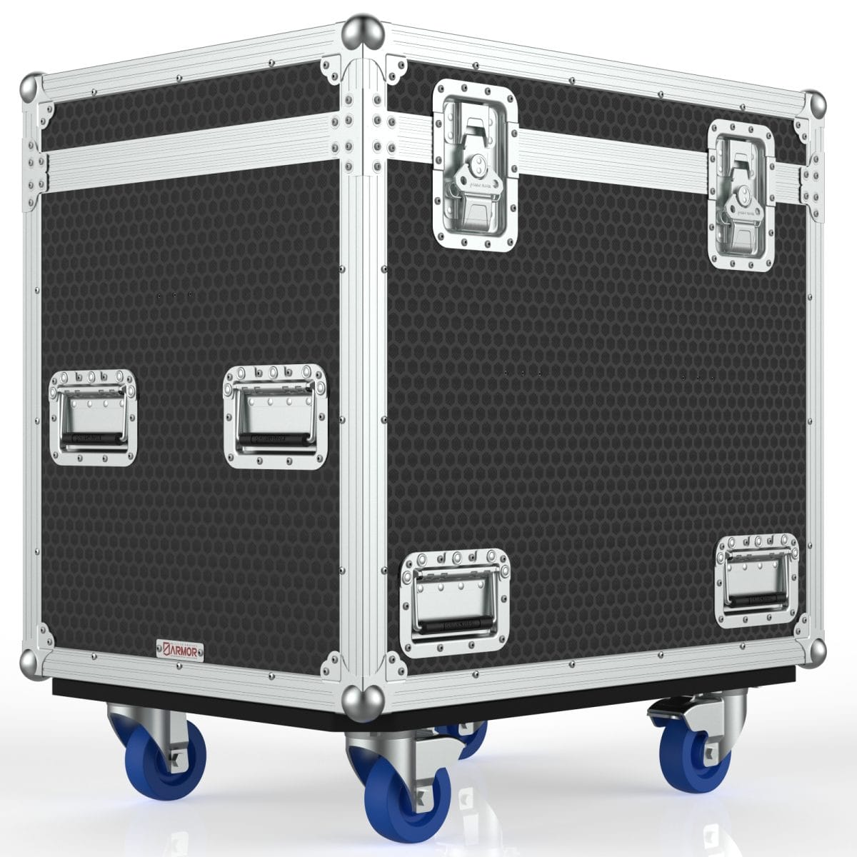 Road Case For Gis Lp1000 Chain Hoists
