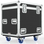 Road Case For Gis Lp1000 Chain Hoists