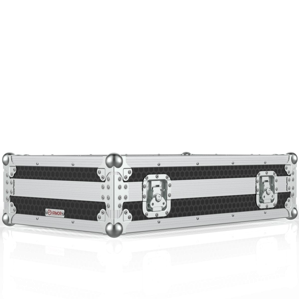 Dj Storage Road Case For 200 Of Cds